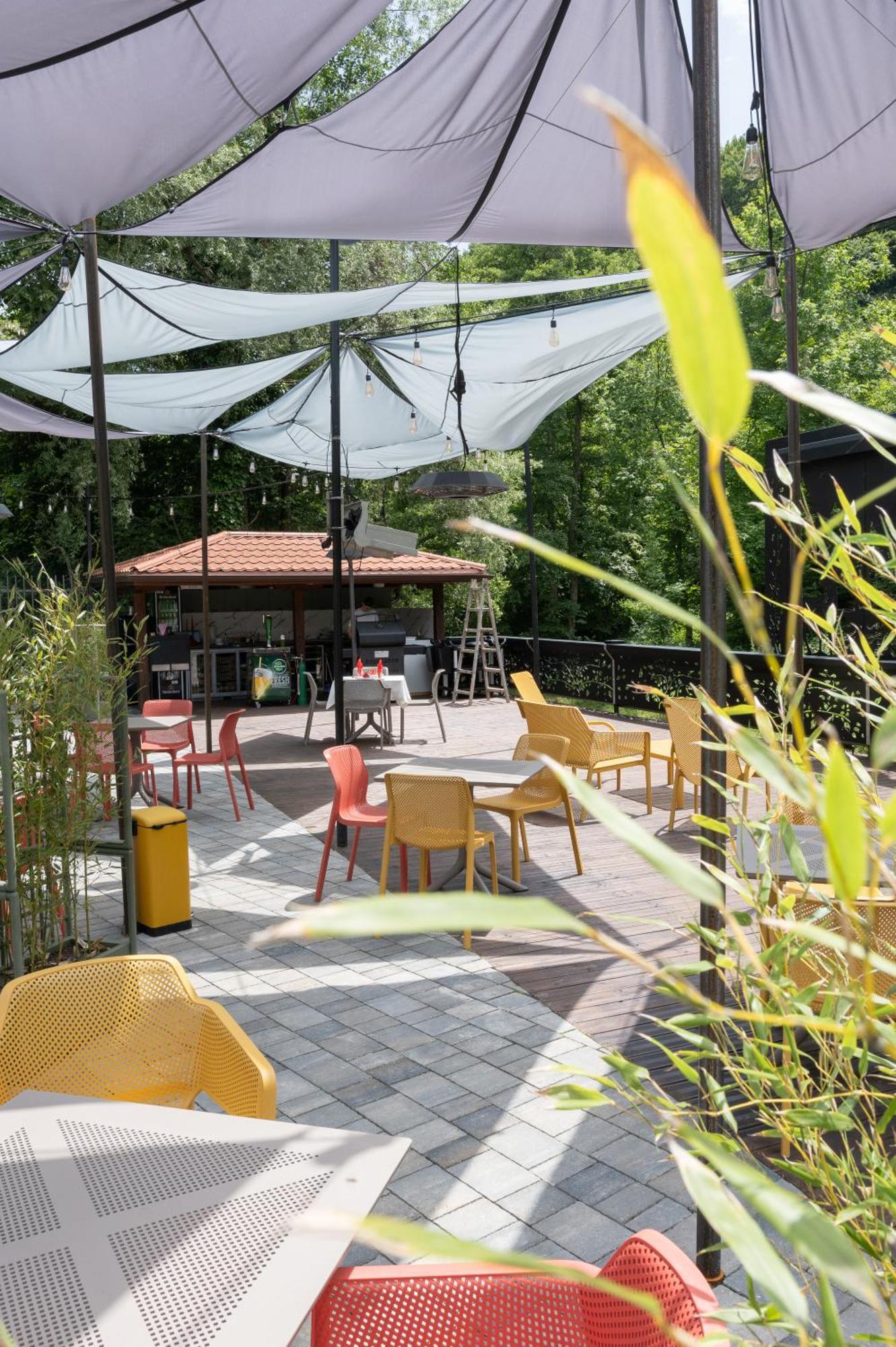 Guest House Valevtsi Exterior foto